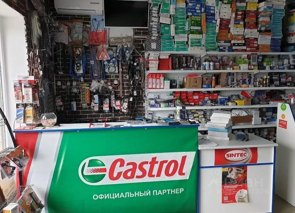 Помещение свободного назначения в Краснодарский край, Краснодар ... - Фото 1
