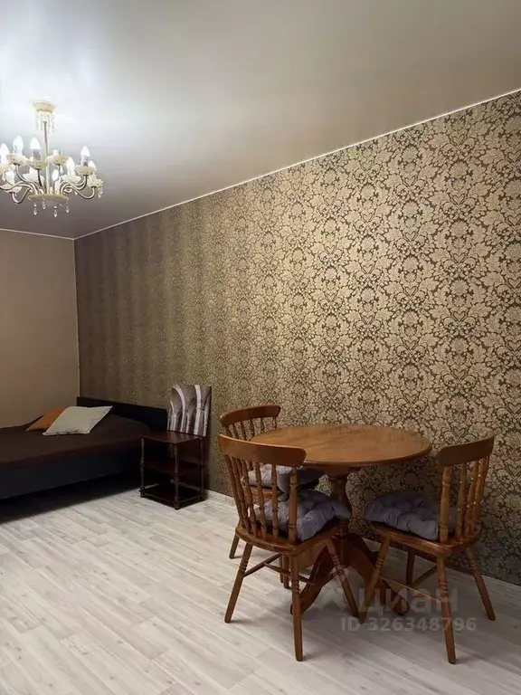 1-к кв. Москва Севастопольский просп., 44К5 (32.0 м) - Фото 2