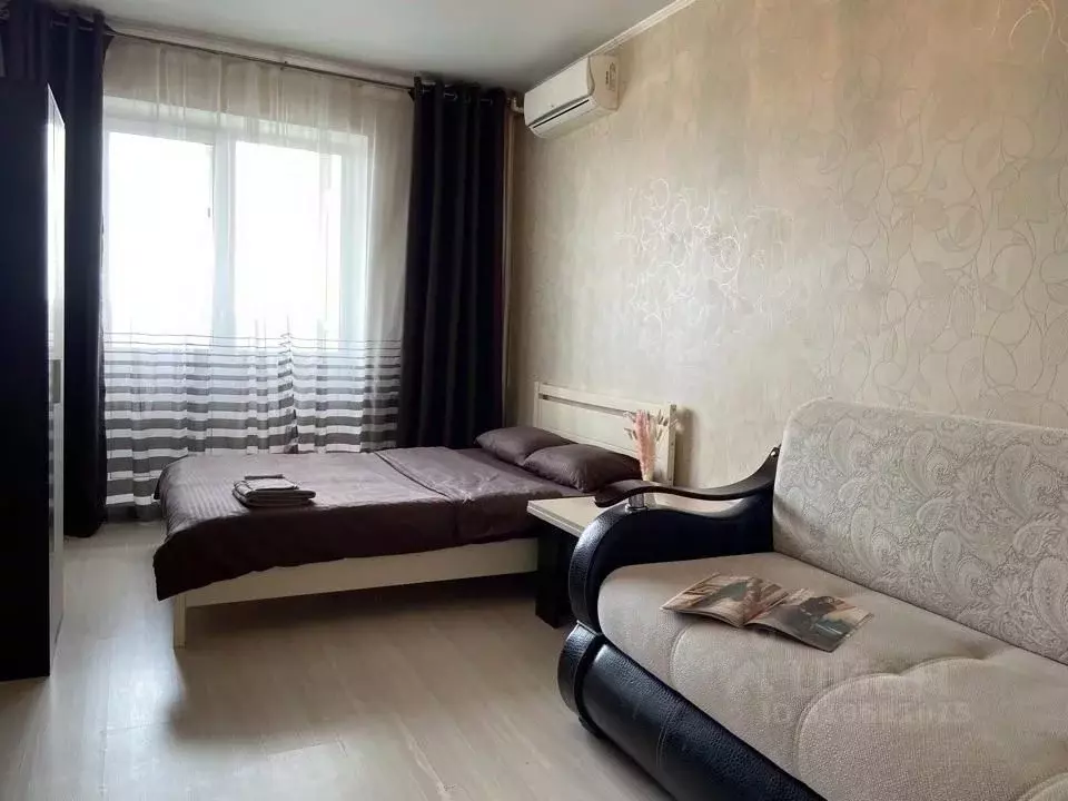 1-к кв. Тульская область, Тула ул. Михеева, 25 (55.0 м) - Фото 2