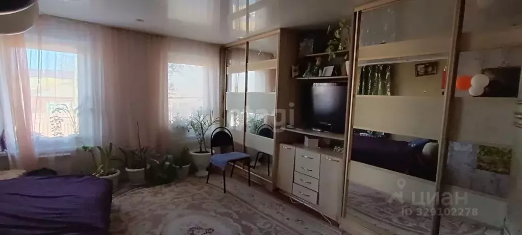 Дом в Челябинская область, Кыштым ул. Герцена, 12 (47 м) - Фото 1