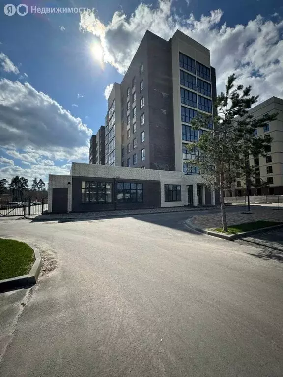 2-комнатная квартира: Свень, Соборная улица, 24 (67.4 м) - Фото 1