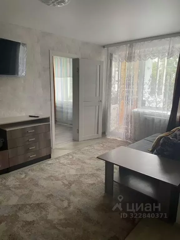 2-к кв. Челябинская область, Куса г. Кусинский муниципальный округ, ... - Фото 1