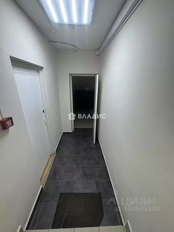 Помещение свободного назначения в Владимирская область, Владимир ... - Фото 2