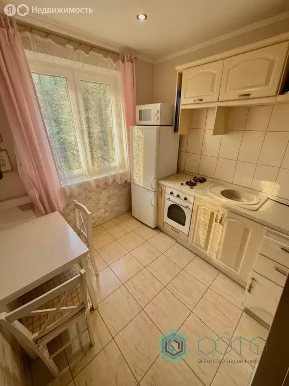 2-комнатная квартира: Калининград, улица Чекистов, 80 (42.7 м) - Фото 1