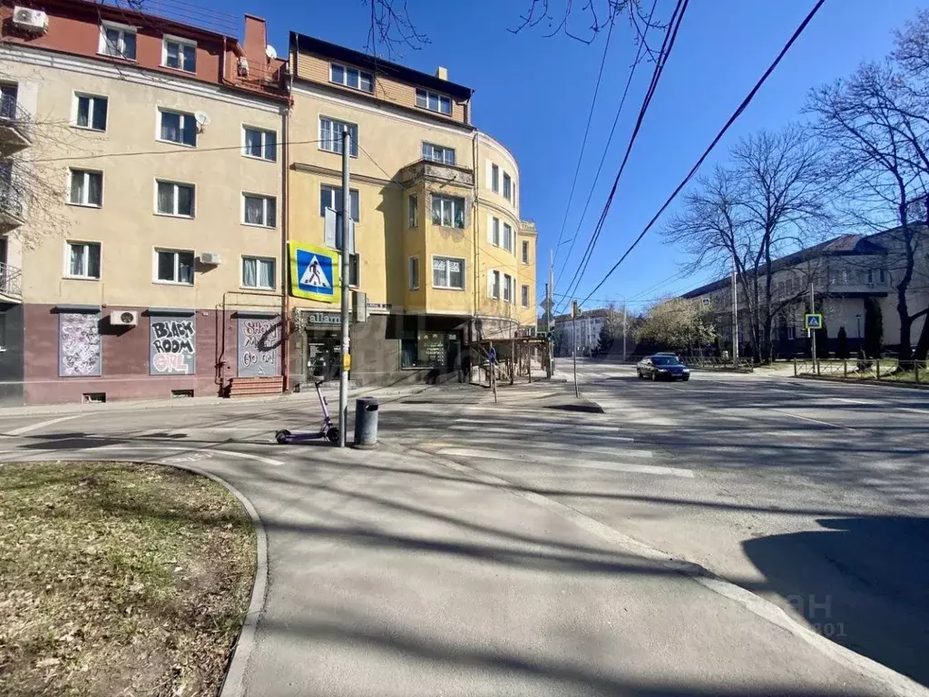 Помещение свободного назначения в Калининградская область, Калининград ... - Фото 2