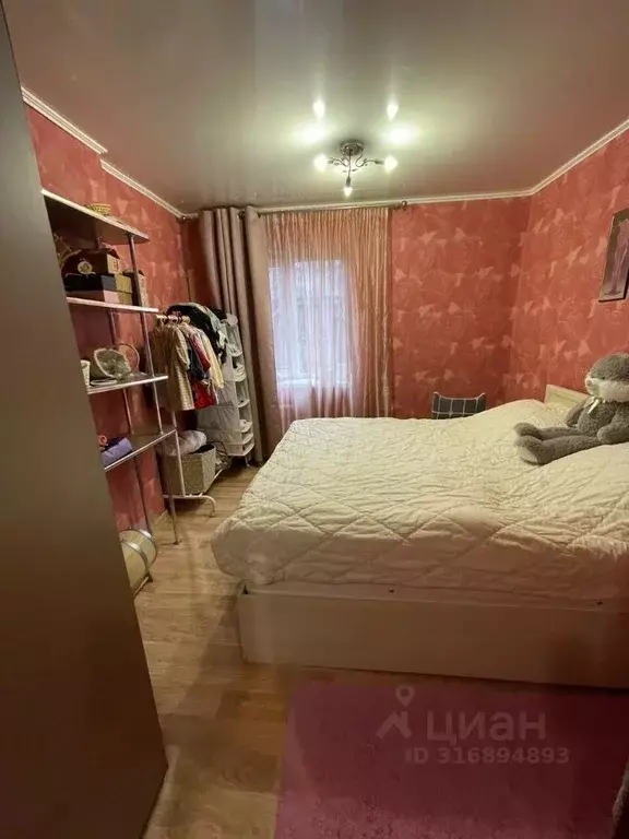 Дом в Краснодарский край, Тихорецк ул. Шмидта (106 м) - Фото 1