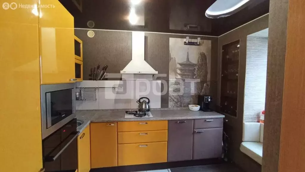 3-комнатная квартира: Кострома, Советская улица, 101 (61.7 м) - Фото 2