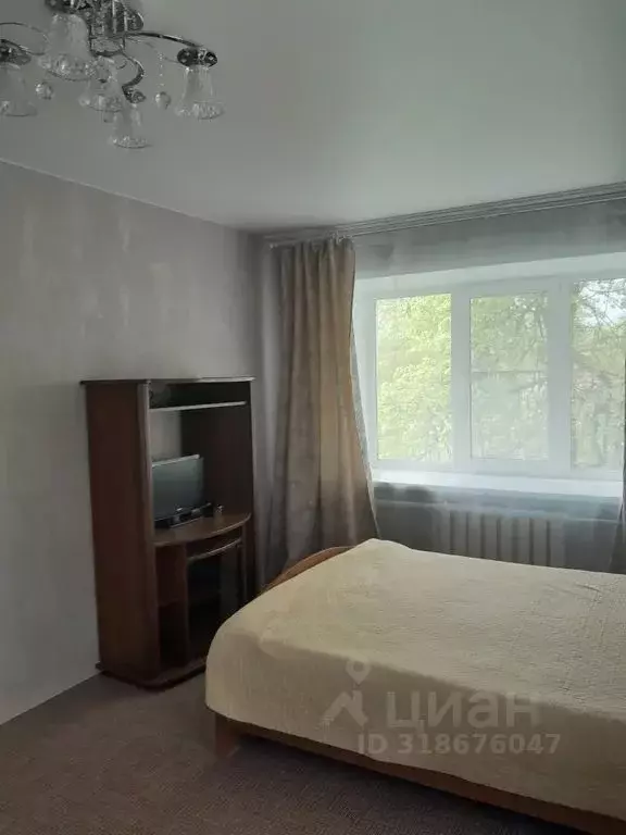 1-к кв. Марий Эл, Йошкар-Ола ул. Машиностроителей, 14 (38.0 м) - Фото 0