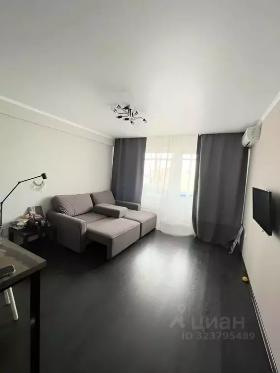 Студия Татарстан, Казань ул. Академика Сахарова, 18 (30.0 м) - Фото 1