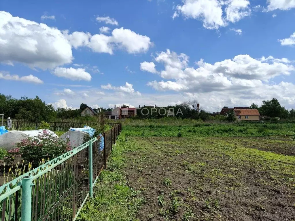 Участок в Алтайский край, Барнаул городской округ, пос. Бельмесево ул. ... - Фото 0