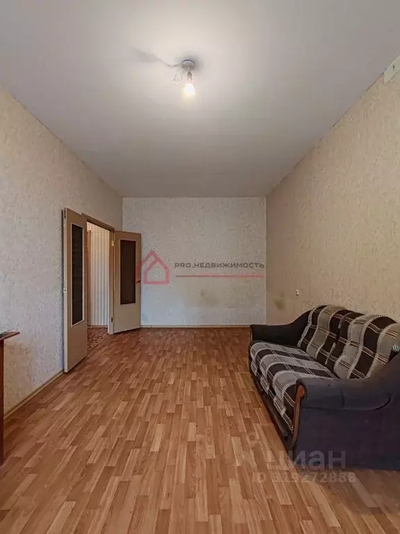 2-к кв. Архангельская область, Архангельск ул. Прокопия Галушина, 24 ... - Фото 1