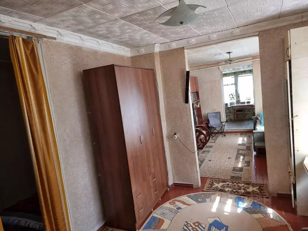 Дом в Ростовская область, Ростов-на-Дону Державинский пер., 9 (60 м) - Фото 2