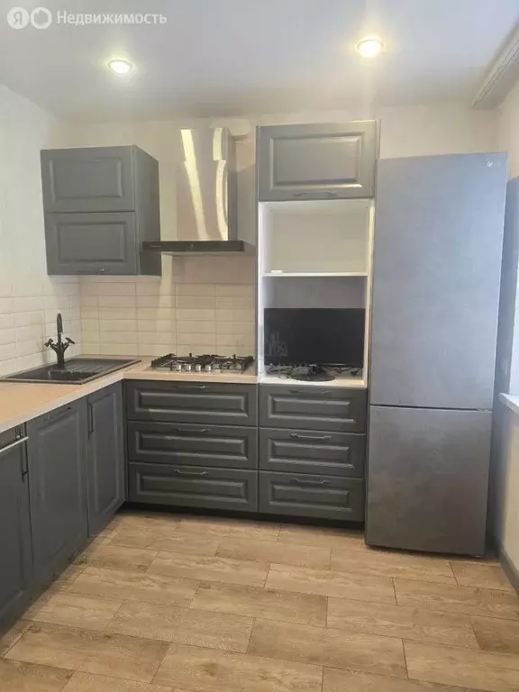 1-комнатная квартира: Тула, микрорайон Мясново, улица Болотова, 69 (35 ... - Фото 1