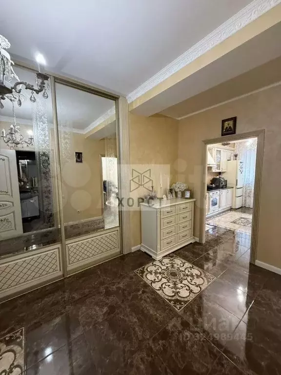 1-к кв. Ставропольский край, Ставрополь ул. Дзержинского, 140 (64.5 м) - Фото 1