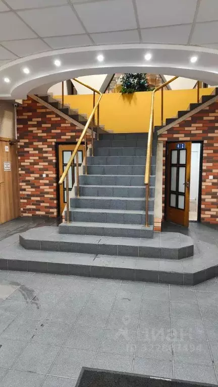 Офис в Санкт-Петербург просп. Уткин, 15 (252 м) - Фото 2