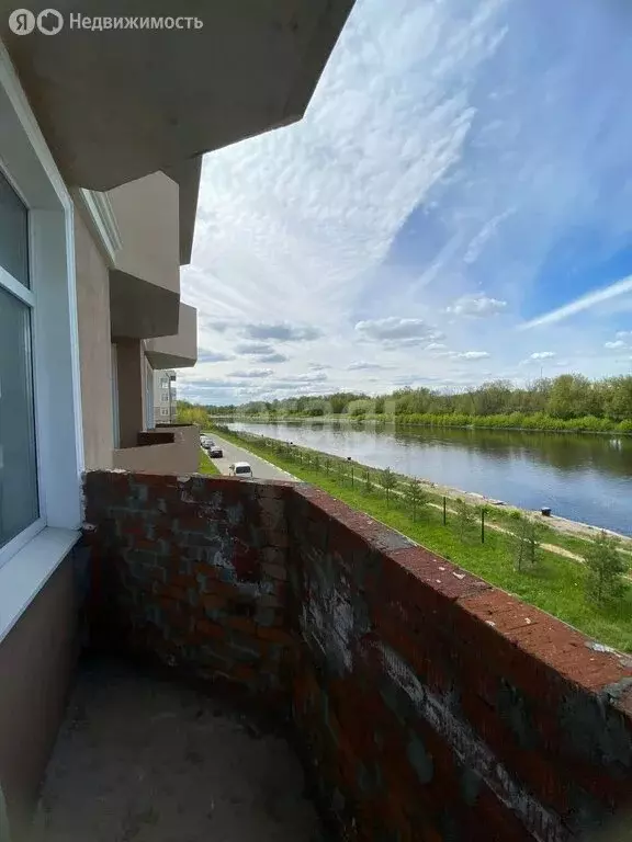 4-комнатная квартира: Дмитров, Рогачёвская улица, 35к1 (128.1 м) - Фото 2