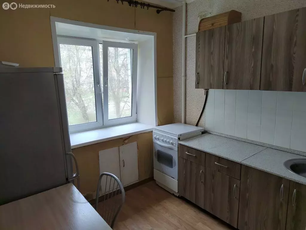 1-комнатная квартира: Ярославль, улица Лисицына, 41 (30 м) - Фото 1