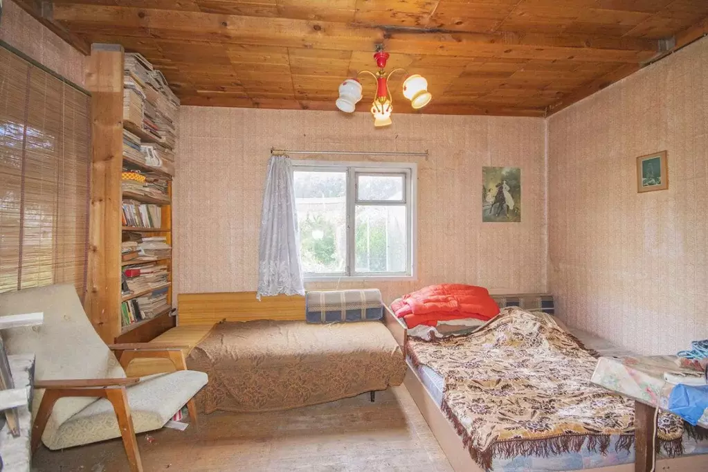 Дом в Свердловская область, Екатеринбург Энергия СНТ,  (40 м) - Фото 1