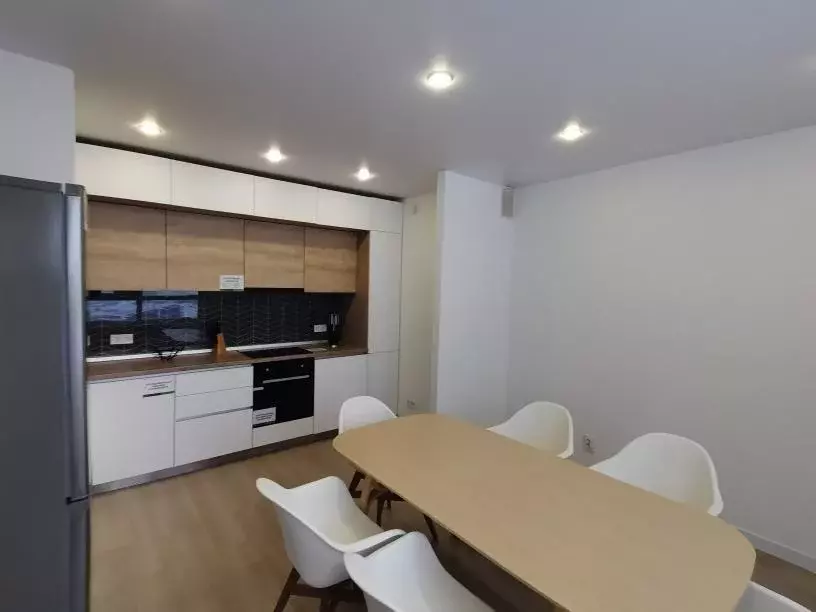 Квартира, 3 комнаты, 70.34 м - Фото 0