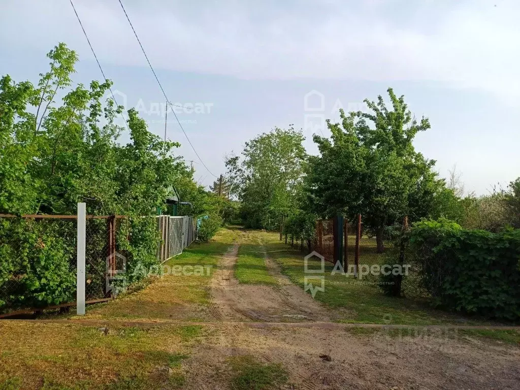 Дом в Волгоградская область, Городищенский район, Ерзовское городское ... - Фото 2