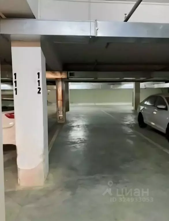 Гараж в Краснодарский край, Краснодар Восточно-Кругликовская ул., 28 ... - Фото 2