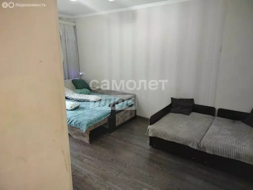 1-комнатная квартира: Ставрополь, улица Ленина, 100 (26.4 м) - Фото 2