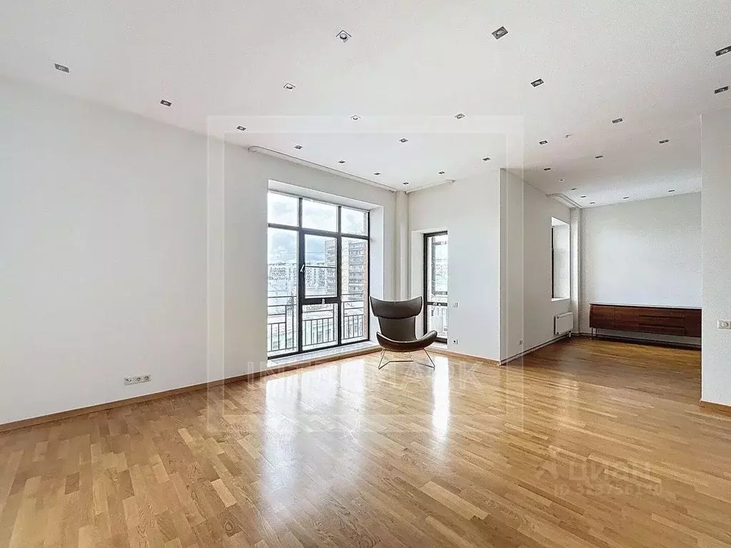 6-к кв. Москва 1-й Спасоналивковский пер., 18С2 (240.0 м) - Фото 1