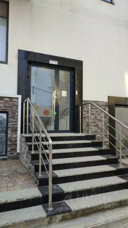 2-к кв. Краснодарский край, Новороссийск пер. Морской, 5 (47.4 м) - Фото 2