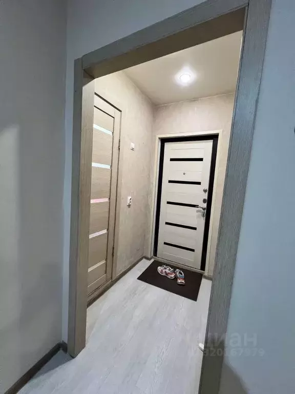 Студия Иркутская область, Иркутск бул. Рябикова, 1Д (28.0 м) - Фото 0