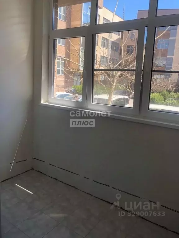 Студия Краснодарский край, Анапа ул. Ленина, 202к2 (30.0 м) - Фото 2
