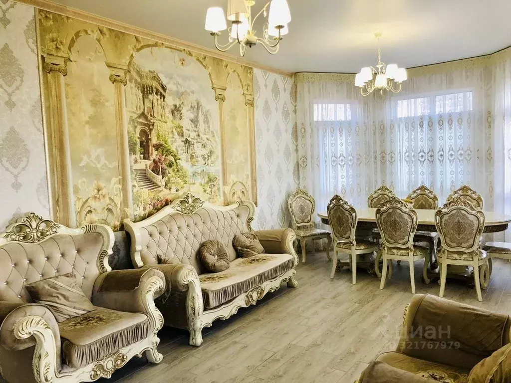 Дом в Краснодарский край, Анапа муниципальный округ, с. Супсех ул. ... - Фото 2