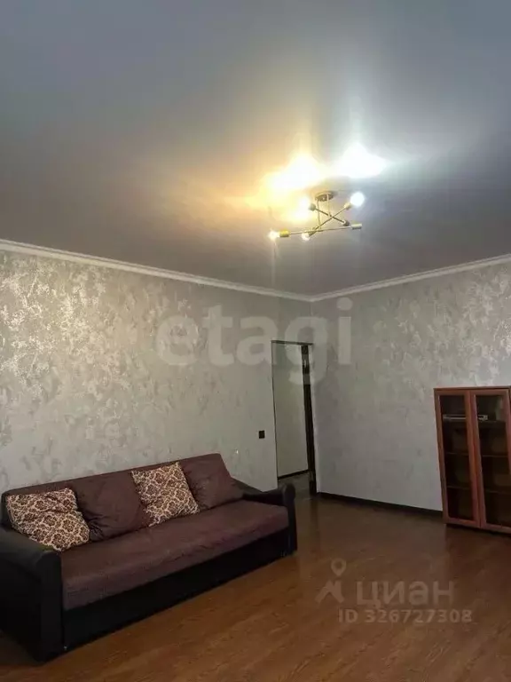 3-к кв. Ставропольский край, Ставрополь Любимая ул., 50 (90.0 м) - Фото 1