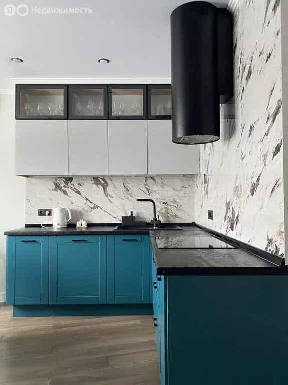 3-комнатная квартира: Казань, улица Павлюхина, 108Б (97.2 м) - Фото 2