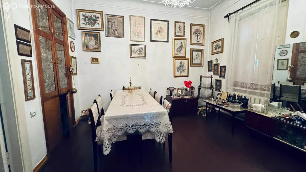 Дом в Владикавказ, улица Павлика Морозова, 7 (81.4 м) - Фото 1