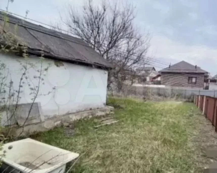 Участок 6 сот. (ИЖС) - Фото 1