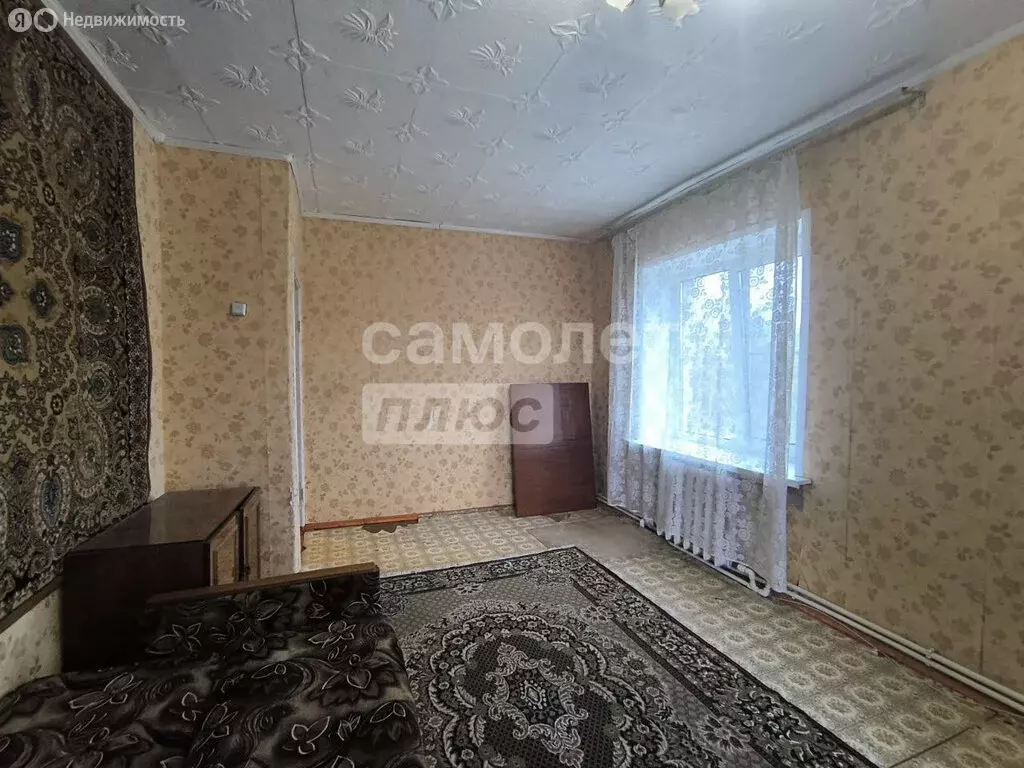 2-комнатная квартира: Тюшевка, Центральная улица, 11 (43.1 м) - Фото 2