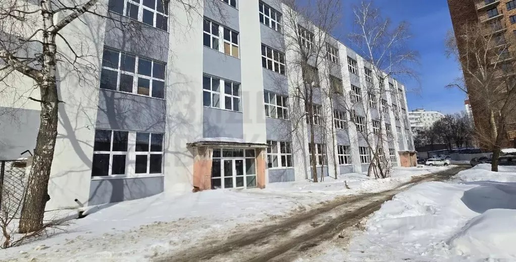 Офис в Самарская область, Самара ул. Стара-Загора, 231 (2000 м) - Фото 1