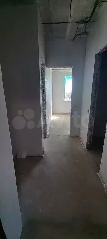 1-к. квартира, 36,8 м, 2/3 эт. - Фото 0