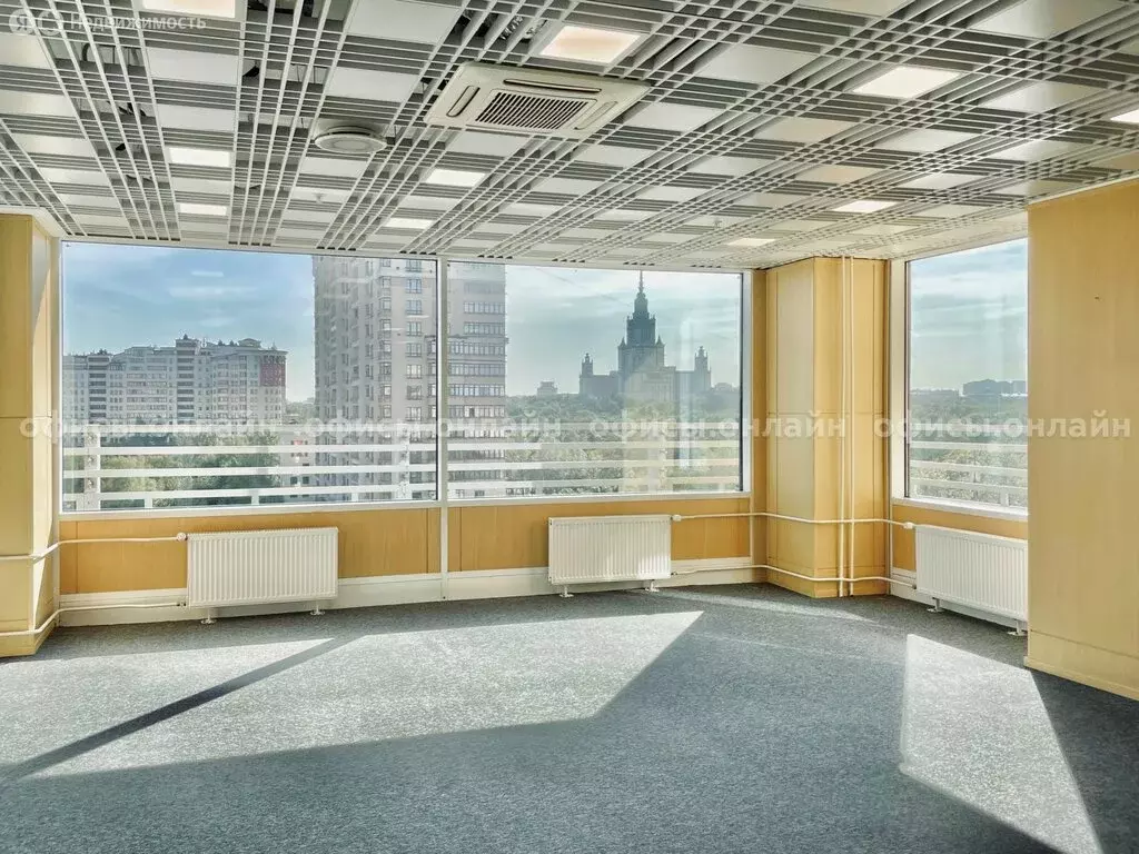 Офис (1500 м) - Фото 2