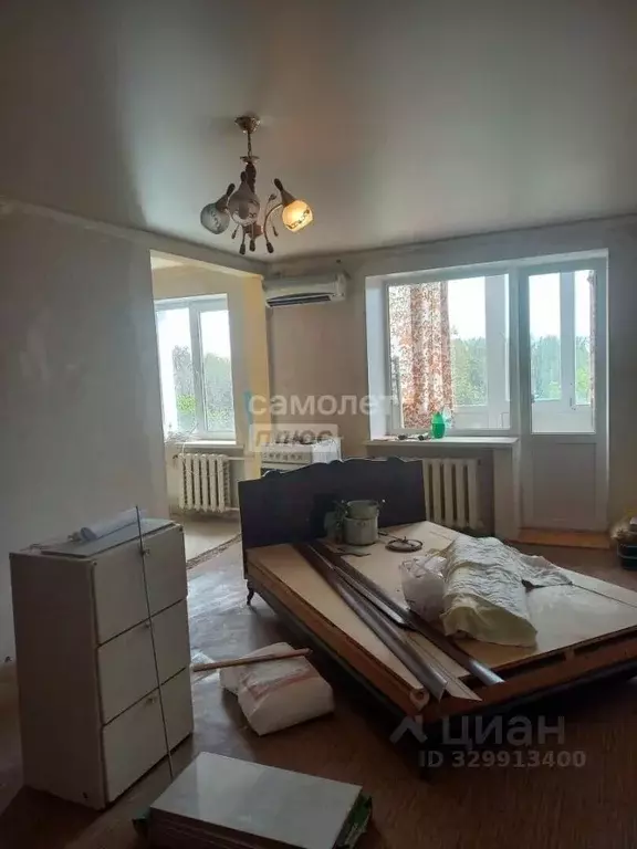 1-к кв. Крым, Керчь ул. Спартака, 7 (30.0 м) - Фото 1