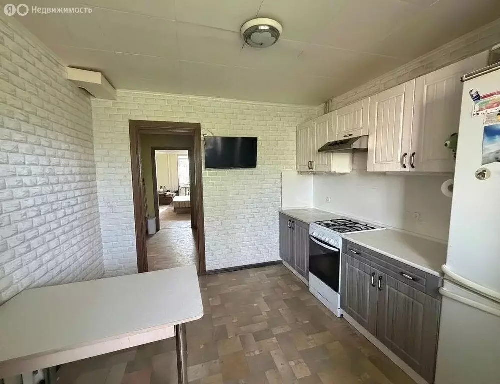 2-комнатная квартира: Кстово, улица Ступишина, 13 (53.1 м) - Фото 2