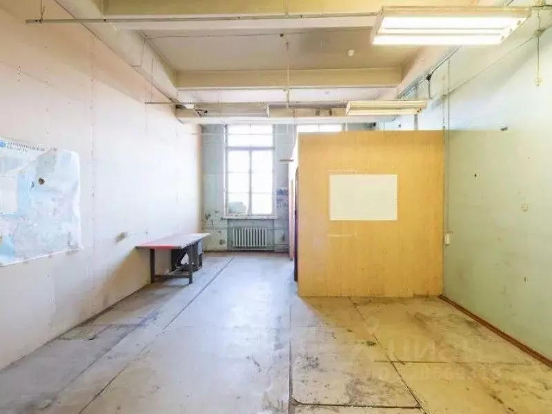 Офис в Санкт-Петербург Звенигородская ул., 9-11К (114 м) - Фото 2