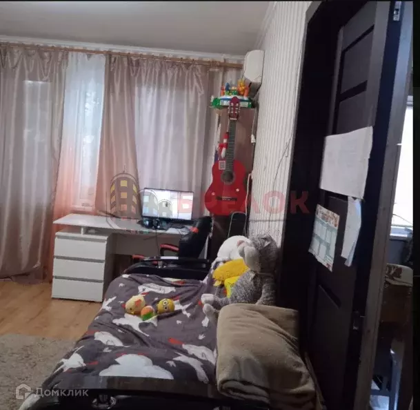 Продаётся 1-к квартира, 33 м - Фото 0