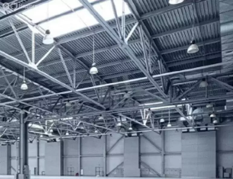 Производственное помещение (2808 м) - Фото 1