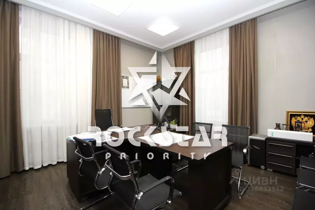 Помещение свободного назначения в Москва Волоколамское ш., 1С1 (512 м) - Фото 1