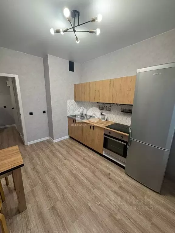 1-к кв. Новосибирская область, Новосибирск ул. Петухова, 105 (36.0 м) - Фото 0