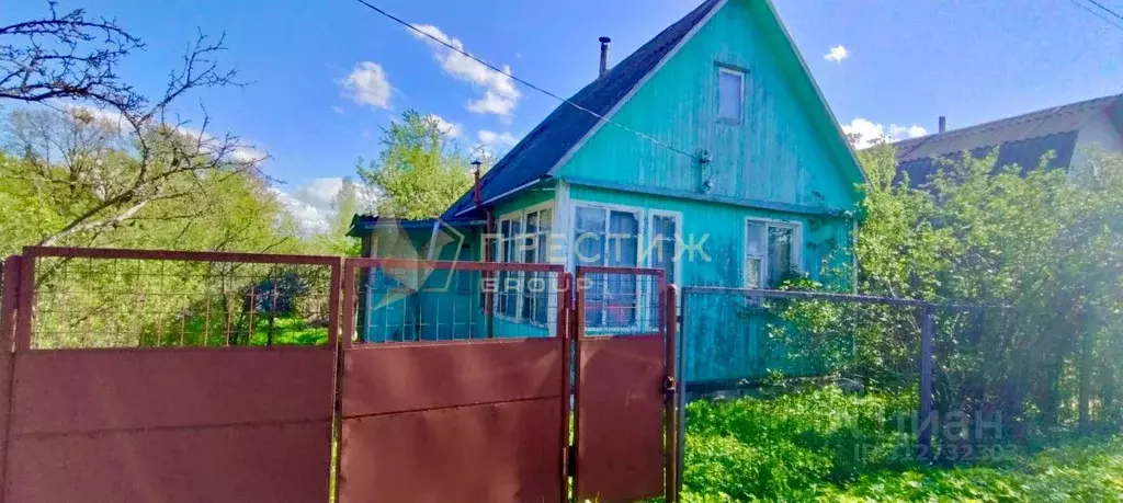 Дом в Владимирская область, Александровский район, Краснопламенское ... - Фото 0