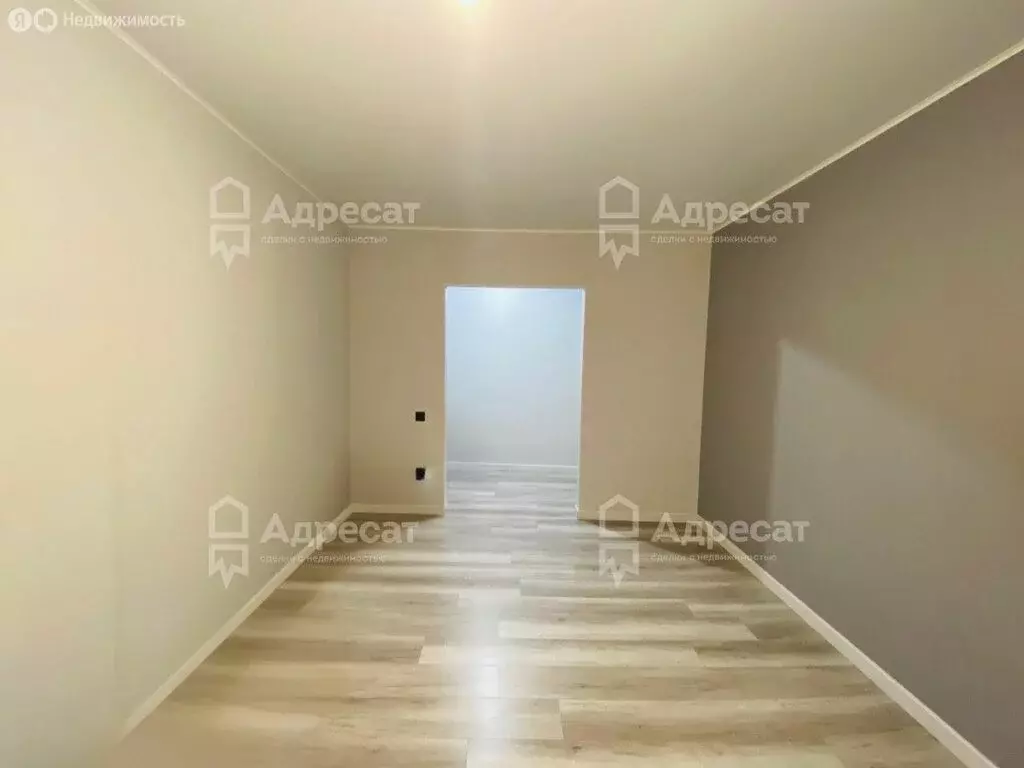 3-комнатная квартира: Волгоград, микрорайон Жилгородок, улица ... - Фото 1