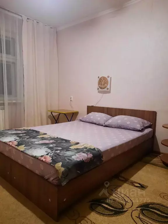 1-к кв. Марий Эл, Йошкар-Ола Красноармейская ул., 110 (36.0 м) - Фото 1