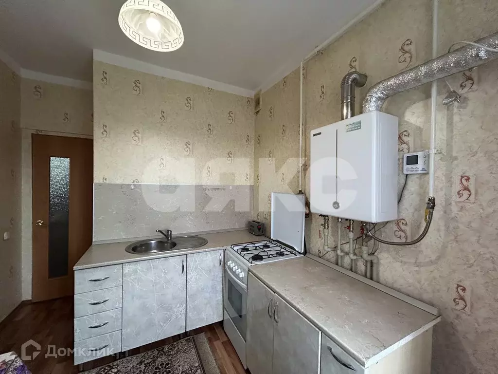 Продаётся 3-к квартира, 62.2 м - Фото 1